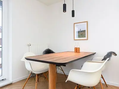 Ferienwohnung für 4 Personen (60 m²) in Bensersiel 6/10