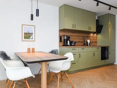 Ferienwohnung für 4 Personen (60 m²) in Bensersiel 8/10