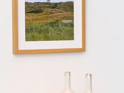 Ferienwohnung für 4 Personen (60 m²) in Bensersiel 9/10