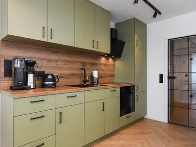 Ferienwohnung für 4 Personen (60 m²) in Bensersiel 10/10