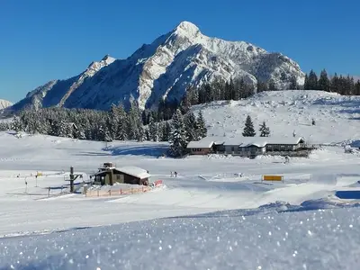 Ferienwohnung für 3 Personen (18 m²) in Strobl 3/10