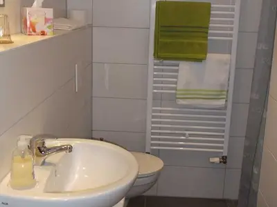 Ferienwohnung für 3 Personen (40 m²) in Kurort Wippra 5/10