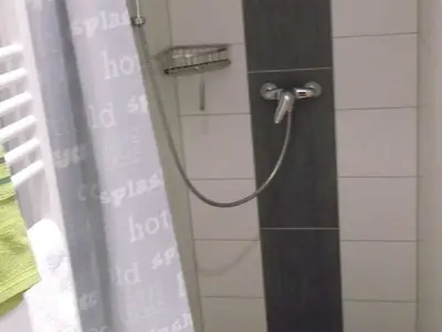 Ferienwohnung für 3 Personen (40 m²) in Kurort Wippra 6/10