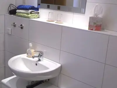 Ferienwohnung für 3 Personen (40 m²) in Kurort Wippra 7/10