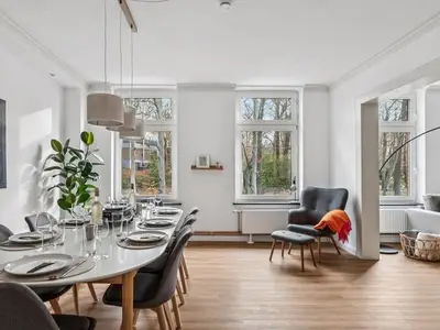 Ferienwohnung für 8 Personen (150 m²) in Malente 1/10