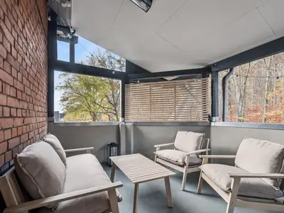 Ferienwohnung für 8 Personen (150 m²) in Malente 3/10