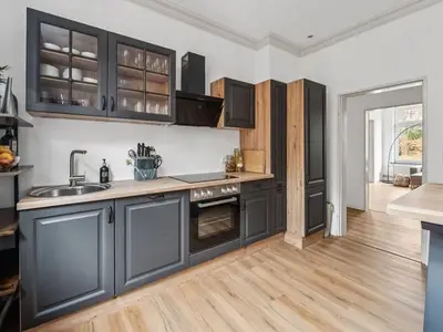 Ferienwohnung für 8 Personen (150 m²) in Malente 5/10