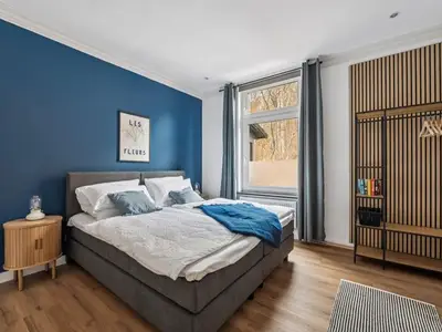 Ferienwohnung für 8 Personen (150 m²) in Malente 6/10
