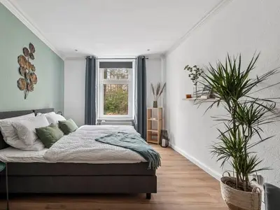 Ferienwohnung für 8 Personen (150 m²) in Malente 7/10