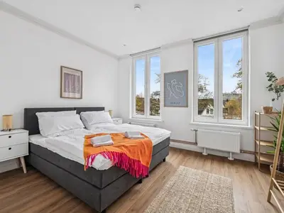 Ferienwohnung für 8 Personen (150 m²) in Malente 8/10