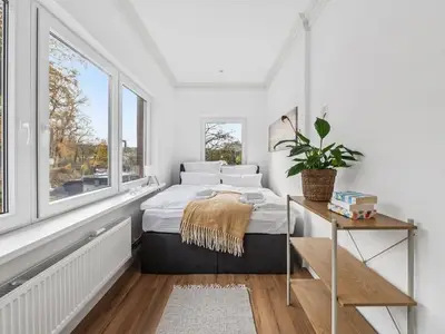 Ferienwohnung für 8 Personen (150 m²) in Malente 9/10