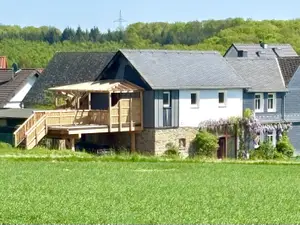 Ferienwohnung für 5 Personen (70 m²) in Norath