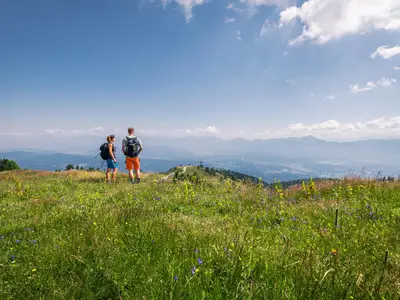 Region Villach Tourismus GmbH_Gerlitzen_Sommer_Mic