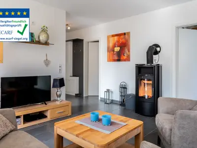 Ferienwohnung für 4 Personen (56 m²) in Großenbrode 1/10