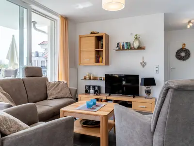 Ferienwohnung für 4 Personen (56 m²) in Großenbrode 2/10