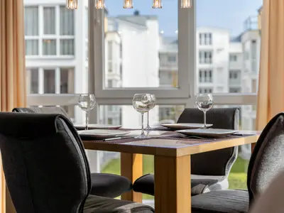 Ferienwohnung für 4 Personen (56 m²) in Großenbrode 6/10