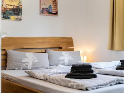 Ferienwohnung für 4 Personen (56 m²) in Großenbrode 7/10