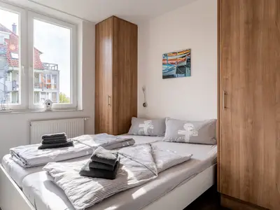 Ferienwohnung für 4 Personen (56 m²) in Großenbrode 8/10
