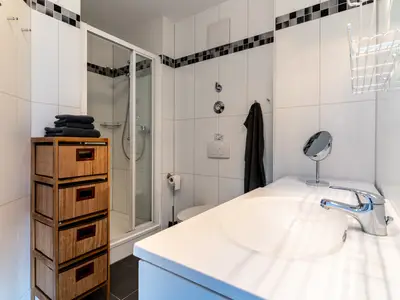 Ferienwohnung für 4 Personen (56 m²) in Großenbrode 9/10