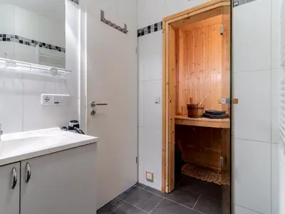 Ferienwohnung für 4 Personen (56 m²) in Großenbrode 10/10