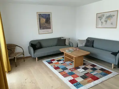 Ferienwohnung für 6 Personen (85 m²) in Traunstein 4/8