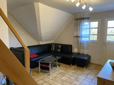 Ferienwohnung Naturblick
