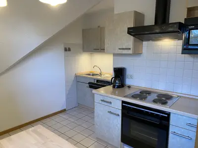 Ferienwohnung Naturblick