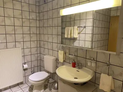 Ferienwohnung Naturblick