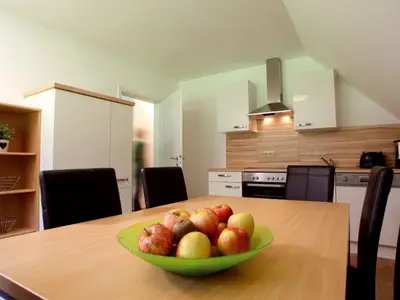 Ferienwohnung Waldblick