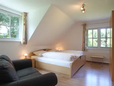 Ferienwohnung Waldblick