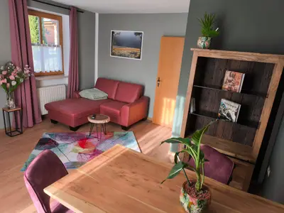 Ferienwohnungen Da Börna