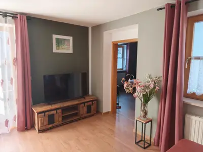 Ferienwohnungen Da Börna