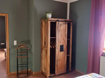 Ferienwohnungen Da Börna