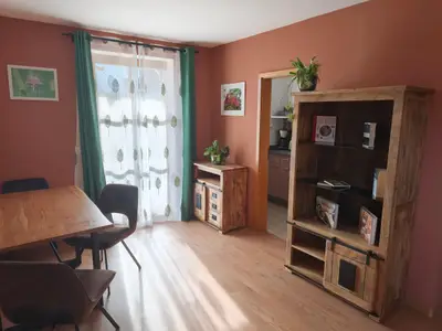 Ferienwohnungen Da Börna