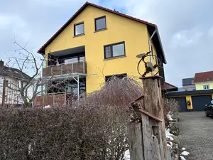 Ferienwohnung für 5 Personen (86 m²) in Bischofsheim an der Rhön