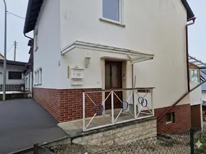 Ferienwohnung für 6 Personen (80 m²) in Weißenbrunn