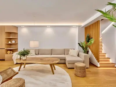 Ferienwohnung für 6 Personen (183 m²) in Marburg 3/10