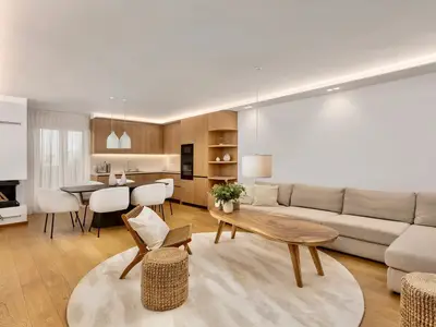 Ferienwohnung für 6 Personen (183 m²) in Marburg 4/10