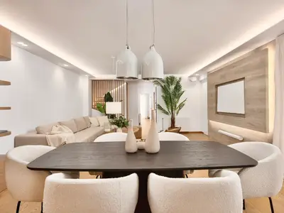 Ferienwohnung für 6 Personen (183 m²) in Marburg 5/10