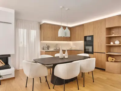 Ferienwohnung für 6 Personen (183 m²) in Marburg 7/10