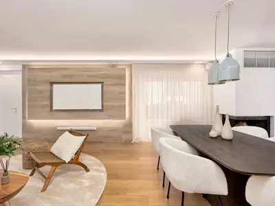 Ferienwohnung für 6 Personen (183 m²) in Marburg 8/10