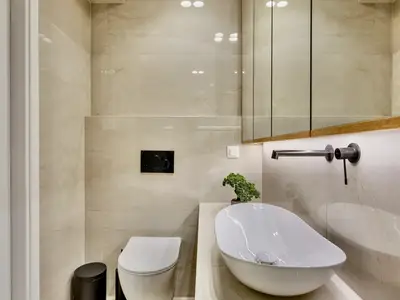 Ferienwohnung für 6 Personen (183 m²) in Marburg 10/10