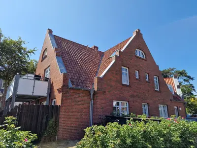 Ferienwohnung für 4 Personen (65 m²) in Wyk auf Föhr 2/10