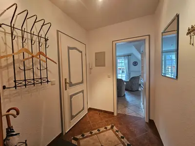 Ferienwohnung für 4 Personen (65 m²) in Wyk auf Föhr 3/10