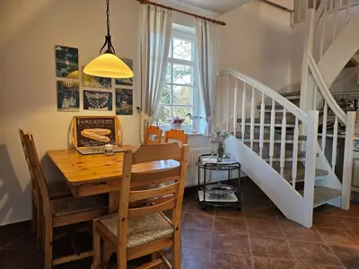 Ferienwohnung für 4 Personen (65 m²) in Wyk auf Föhr 4/10