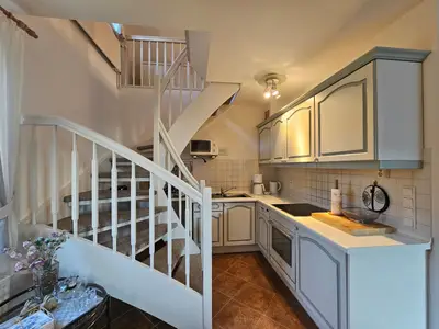 Ferienwohnung für 4 Personen (65 m²) in Wyk auf Föhr 5/10