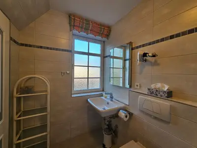 Ferienwohnung für 4 Personen (65 m²) in Wyk auf Föhr 6/10