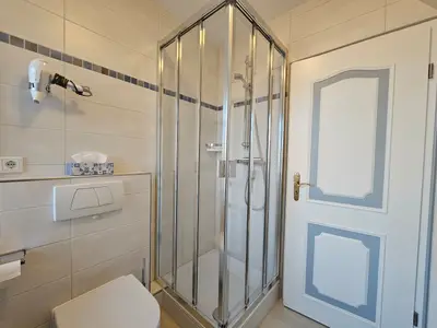 Ferienwohnung für 4 Personen (65 m²) in Wyk auf Föhr 8/10