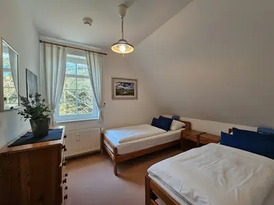 Ferienwohnung für 4 Personen (65 m²) in Wyk auf Föhr 9/10