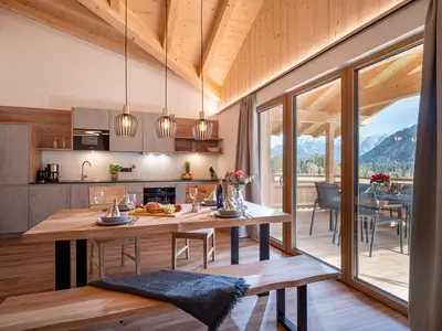 Auszeit Küche (c) Hannes Dabernig